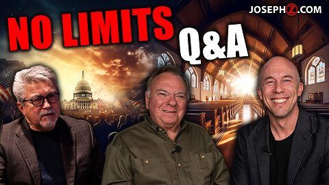 No Limits Q&A!