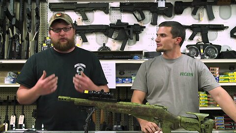 Gun Gripes Episode 90: "Obama's AK Ban"