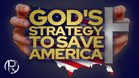 Restoring The Foundations: God's Strategy To Save America • The Todd Coconato Radio Show