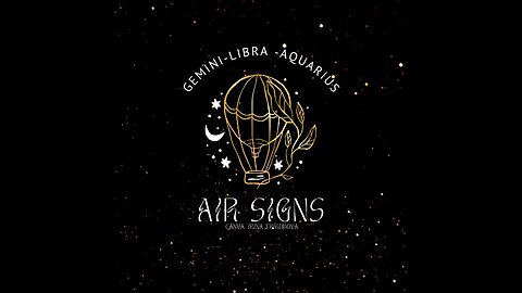 AIR SIGNS-GEMINI, LIBRA, AQUARIUS:WHOM IS CONTROLLING THE NARRATIVE, FOLLOW YOUR OWN NARRATIVE!