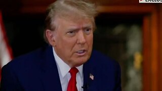 Trump Makes Blockbuster Declaration On RFK Jr - 2024 Election