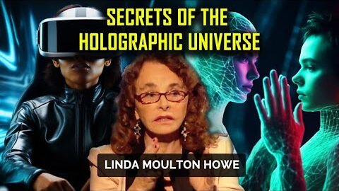 Insights into Nested Simulated Universes with Linda Moulton Howe