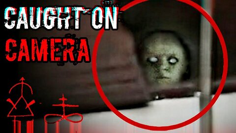 30 Scariest Videos You Should NEVER Watch Alone | Scary Videos That Are Alarming Viewers