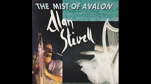 ALAN STIVELL---THE MIST OF AVALON