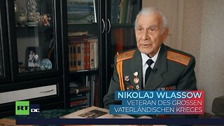 Erster Akt der Kapitulation: 7. Mai 1945 | Veteran des Großen Vaterländischen Krieges