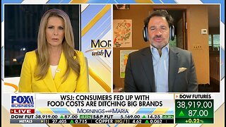We're seeing the consumer under a considerable amount of pressure: David Tawil