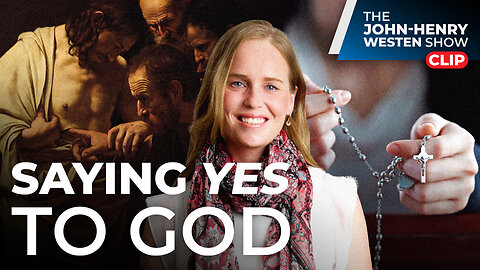 What Happens When God RESPONDS? Monica Smit Explains Her God-Given Purpose