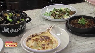 Sallie's Bistro | Morning Blend