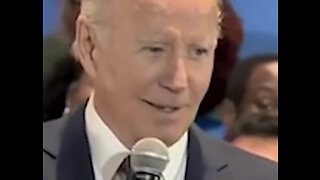 Joe Biden: She Was 12 I Was 30