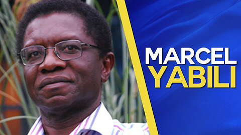 Témoignage de Marcel Yabili, avocat à Lubumbashi, sur la période Congo Belge (2012)