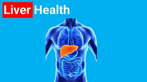 How to IMPROVE your LIVER HEALTH! 🔵 Dr. Michael