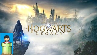 Hogwarts Legacy play through #6