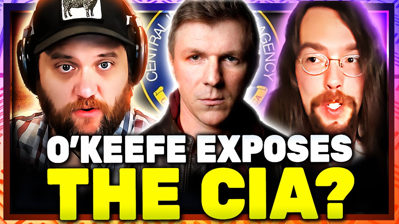 https://rumble.com/v4swmvk-cia-gets-exposed-by-james-okeefe-featuring-styxhexenhammer.html