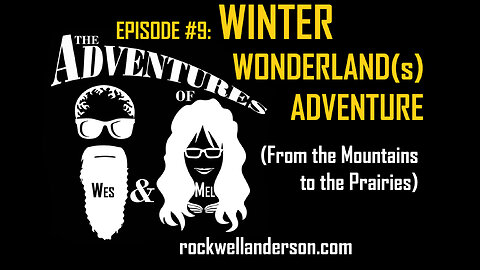 Winter Wonderland(s) Adventure