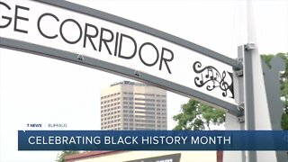 Black History Month is as important as ever in Buffalo