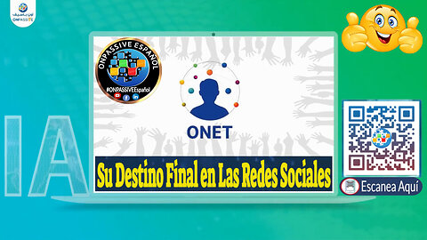 #onet - Su Destino Final en Las Redes Sociales