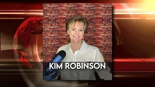 Kim Robinson: Embracing divine encounters joins Prophetic Wednesdays on Take FiVe