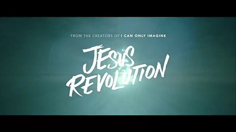 Jesus Revolution (2023) Trailer