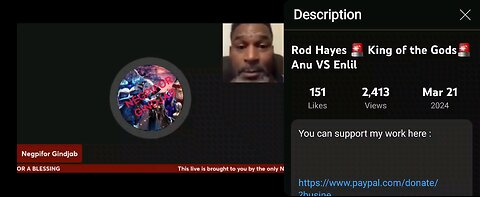 Rod Hayes 3.0