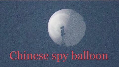 No, yes, no Biden laptop. and the Chinese spy ballon