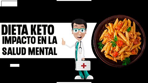 LA Dieta Keto y su Impacto en la Salud Mental