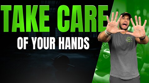 Calluses on Hands Hurt? Hand Care Tips