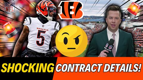 🏈💰 DISRESPECTED? Bengals' Offer Sparks Major Controversy! WHO DEY NATION NEWS