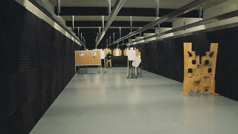 2-Gun Competition, 26 January 2023.