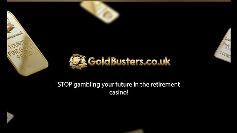 STOP gambling your future in the retirement casino!