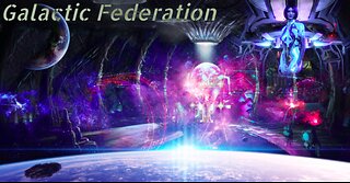 Is there a Galactic Federation? - by ROBERT SEPEHR