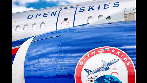 Treaty on Open Skies, EMP Delivery Method