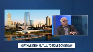 Milwaukee business headlines: RNC, Northwestern Mutual