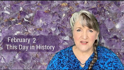 This Day in History, February 2