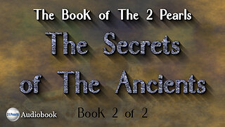 Secrets of The Ancients - Full HQ Audiobook