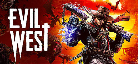 Evil West Gameplay