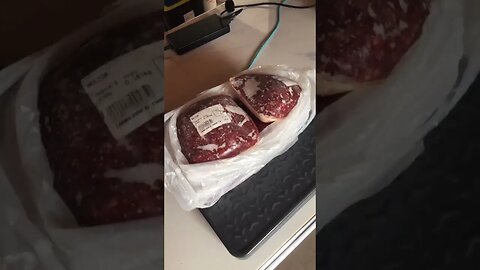 Ground beef - Venezuela Now - Feb 10th, 2023