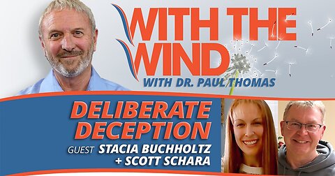 Stacia Buchholtz & Scott Schara - Deliberate Deception