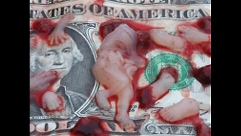 Blood Money 'The Business of Abortion' Documentary