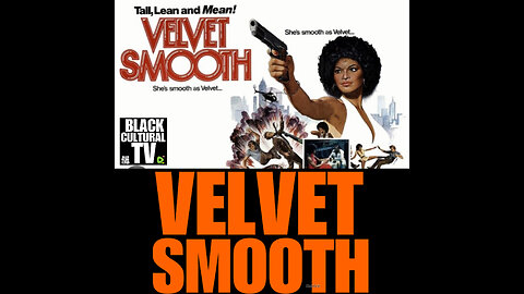 BCTV #39 VELVERT SMOOTH