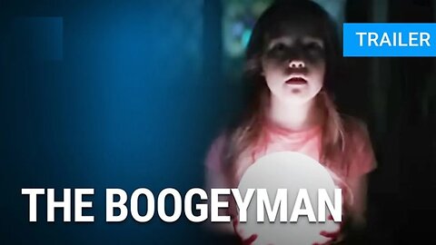 THE BOOGEYMAN Trailer (4K ULTRA HD) 2023