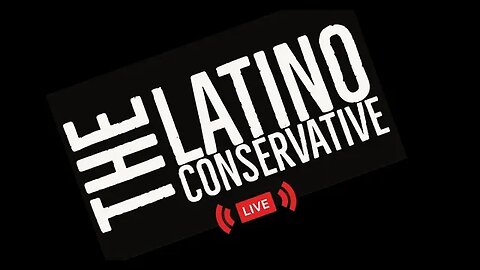 The Latino Conservative - 22