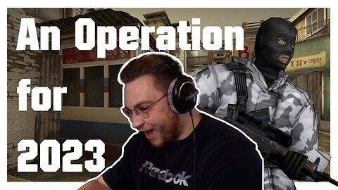 ohnePixel reacts to Penguin Made a New CSGO Operation For Valve