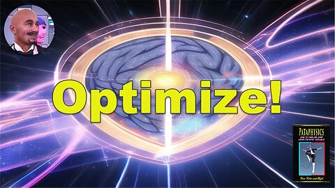Optimizing Reality using The Mynt Variable and Notepad