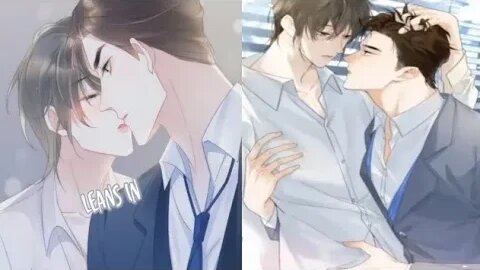 BL] he slept with a strange then.... - intoxicated bl comic chapter 13 - BL love story