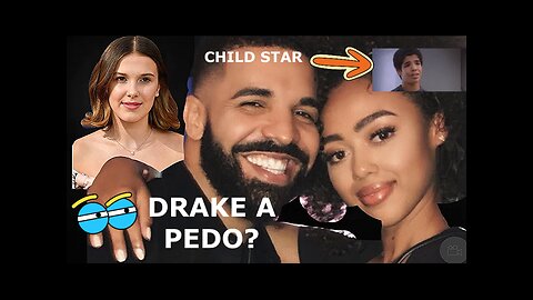 DRAKE Exposed as a PEDO By KENDRICK!😳😳...Rap BEEF Might Cause FBI ARREST....👮🏾‍♂️
