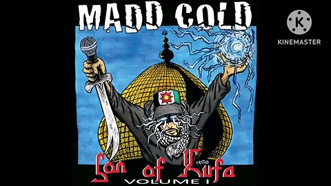 Madd Cold - Solidarity (Global South Anthem)