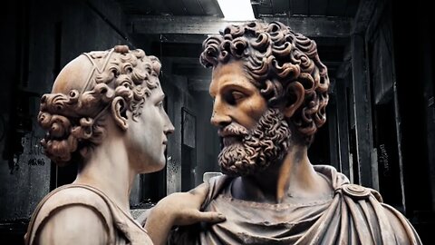 5 Stoic Habits For Healthier Relationships (Stoicism)