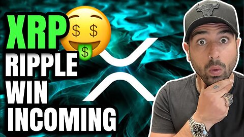 XRP RIPPLE WIN INCOMING IM BUYING! | BITCOIN TO $1.49 MILLION ARK INVEST | ALBT $12.0M HACK GONE!