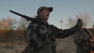 Public Land Coyotes in Arizona! THE LAST STAND S3 - E8