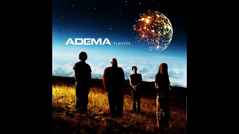 Adema - Planets